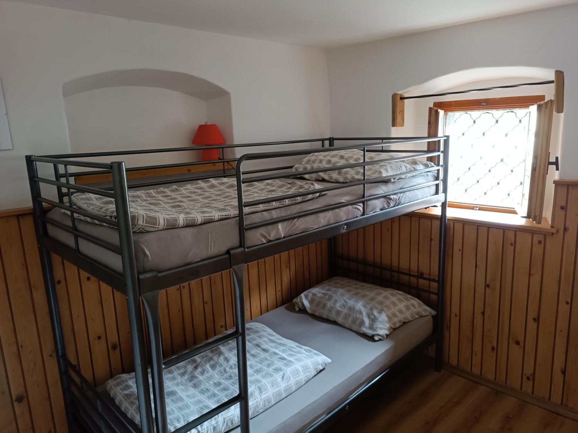 Albergue Pr Mocnk Bled Exterior foto